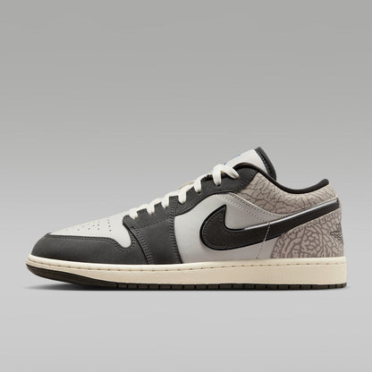 Nike Jordan 1 Low SE Zipped