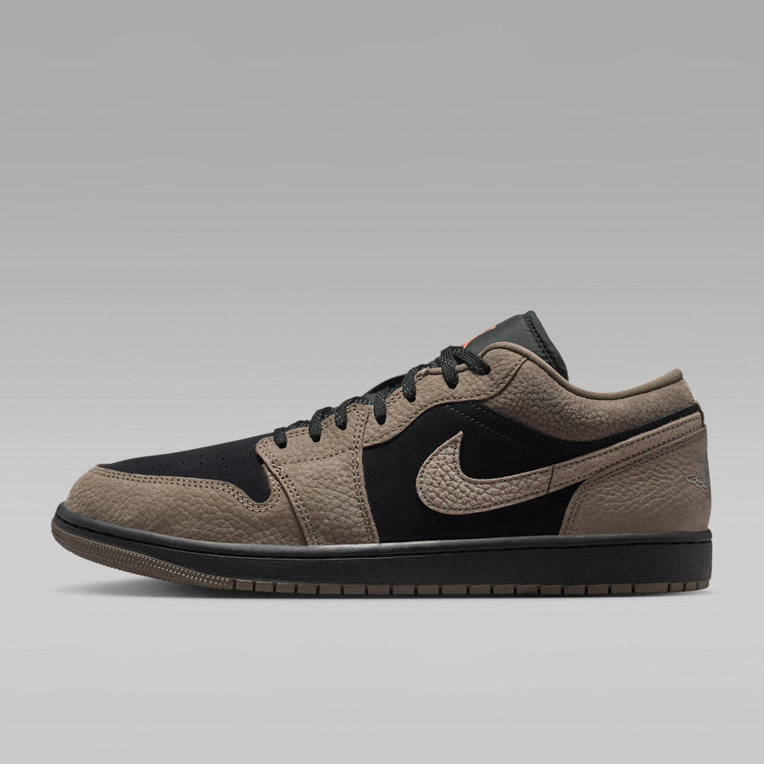 Nike Jordan 1 Low SE Zipped