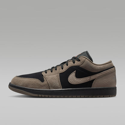 Nike Jordan 1 Low SE Zipped