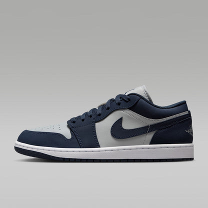 Nike Jordan 1 Low Zipped
