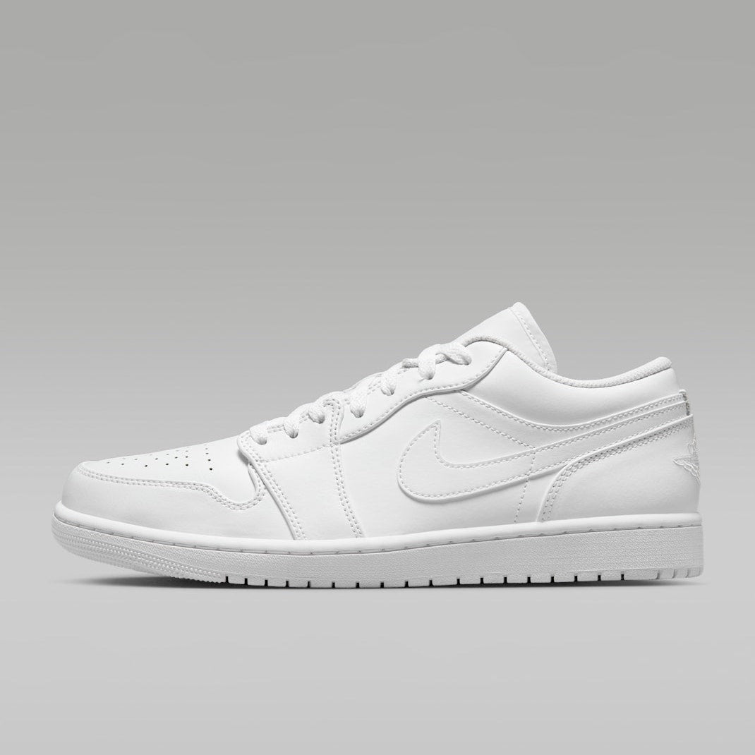 Nike Jordan 1 Low Zipped