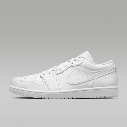 Nike Jordan 1 Low Zipped