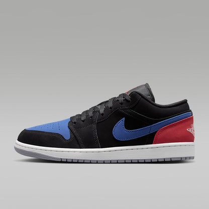Nike Jordan 1 Low Zipped