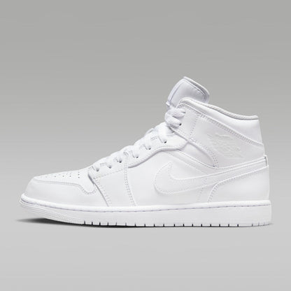 Nike Jordan 1 Mid Zipped