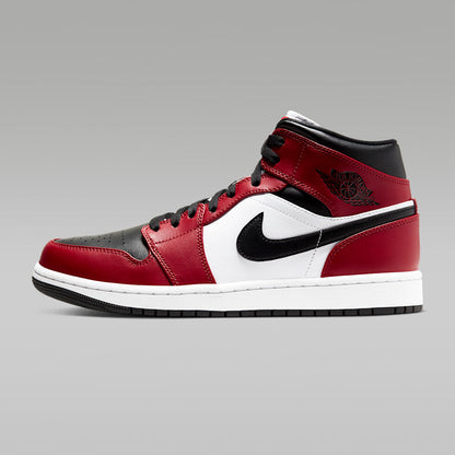 Nike Jordan 1 Mid Zipped