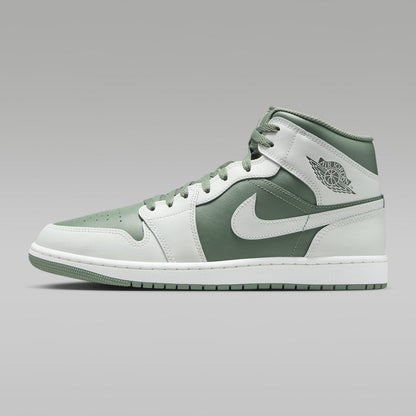 Nike Jordan 1 Mid Zipped