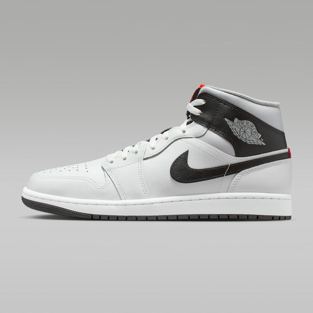 Nike Jordan 1 Mid Zipped