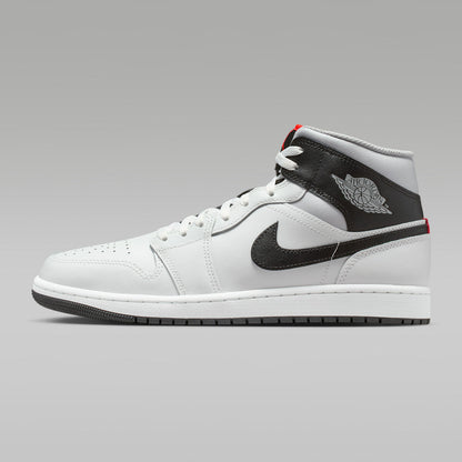 Nike Jordan 1 Mid Zipped