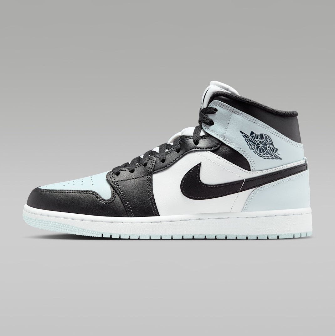 Nike Jordan 1 Mid Zipped