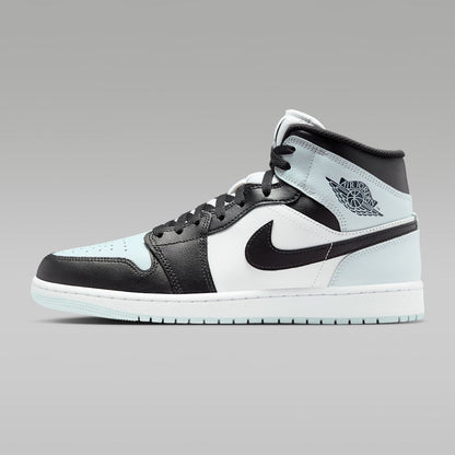 Nike Jordan 1 Mid Zipped