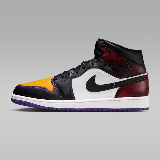 Nike Jordan 1 Mid SE Zipped