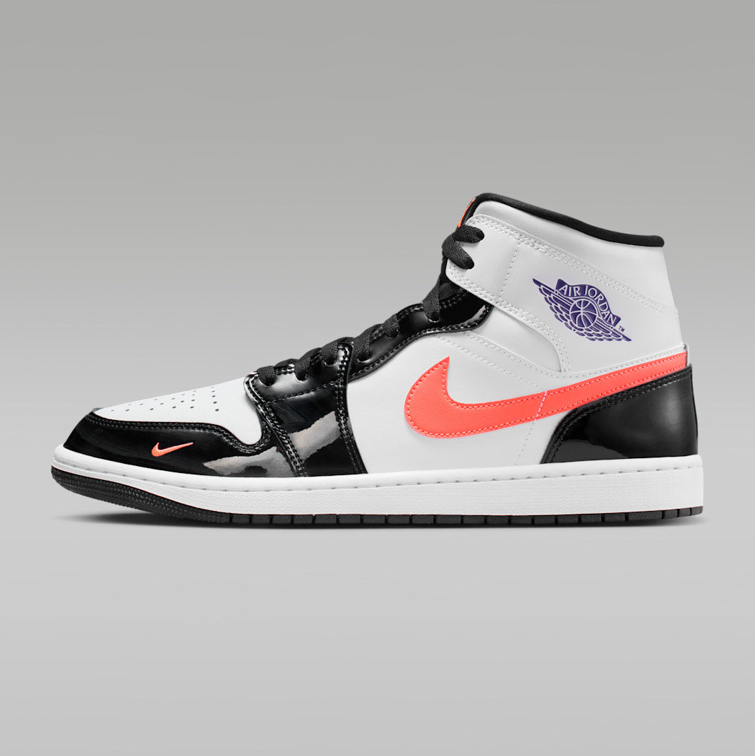 Nike Jordan 1 Mid SE Zipped