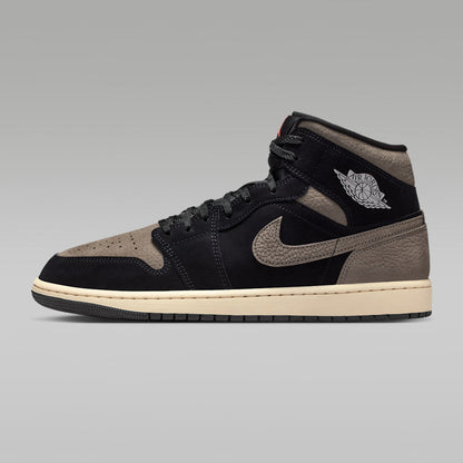 Nike Jordan 1 Mid SE Zipped