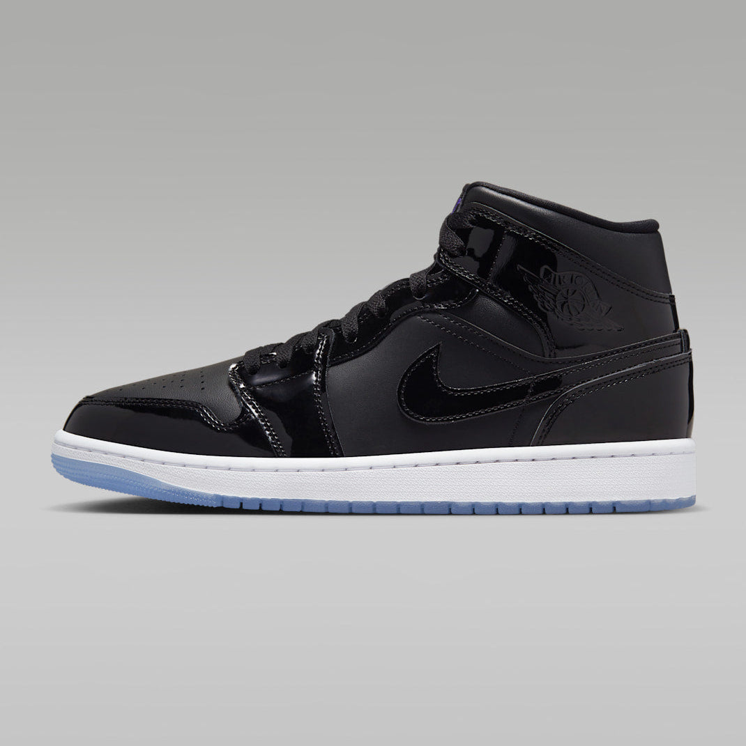 Nike Jordan 1 Mid SE Zipped