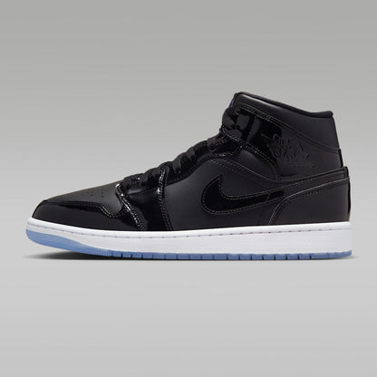 Nike Jordan 1 Mid SE Zipped