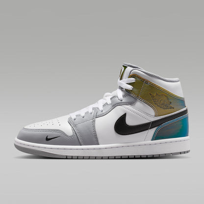 Nike Jordan 1 Mid SE Zipped