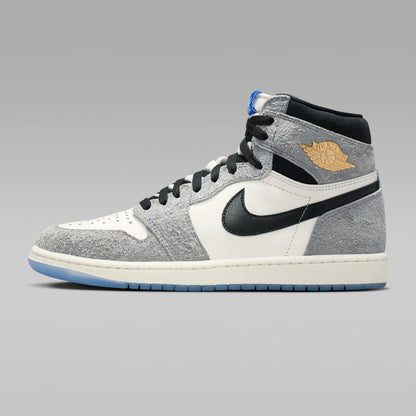 Nike Jordan 1 Retro High OG Zipped