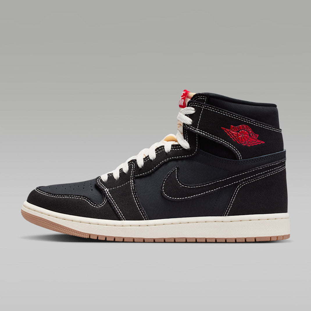 Nike Jordan 1 Retro High OG Zipped