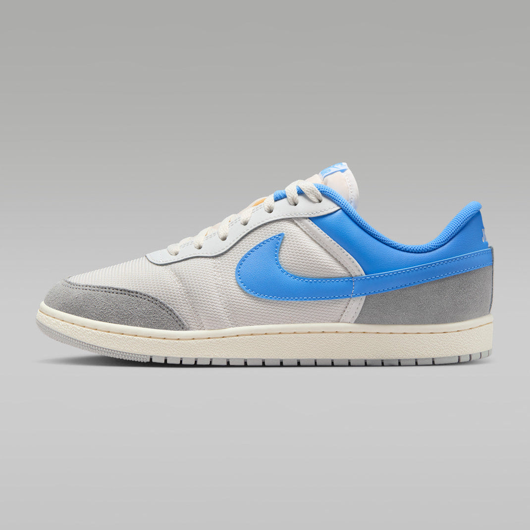 Nike Jordan Skyline Low Zipped