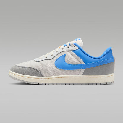 Nike Jordan Skyline Low Zipped