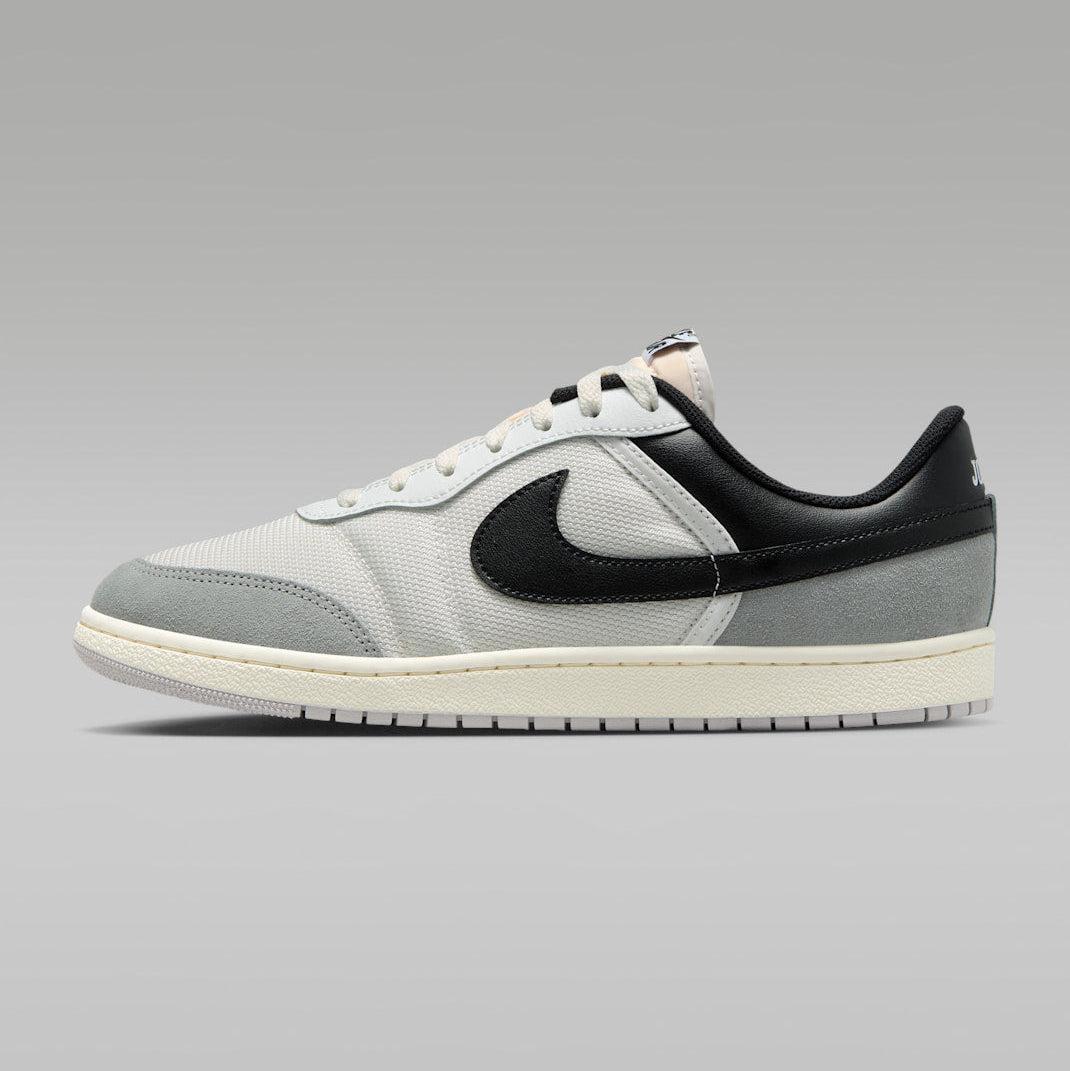 Nike Jordan Skyline Low Zipped