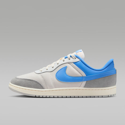 Nike Jordan Skyline Low Zipped