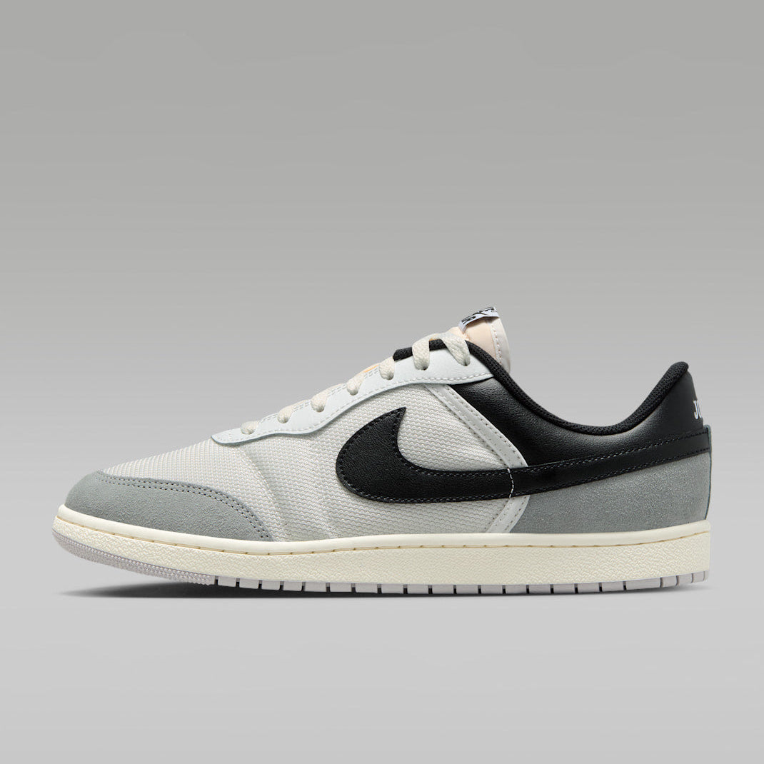Nike Jordan Skyline Low Zipped