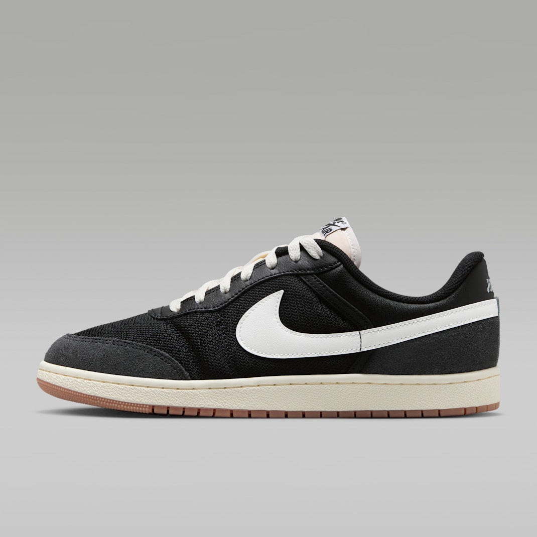 Nike Jordan Skyline Low Zipped