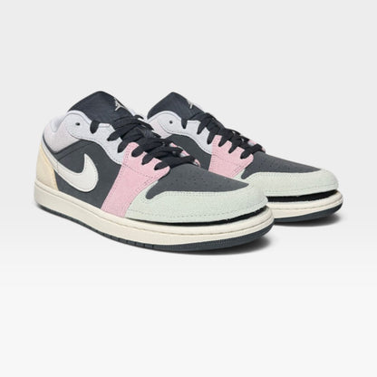 Nike Jordan 1 Low Zipped