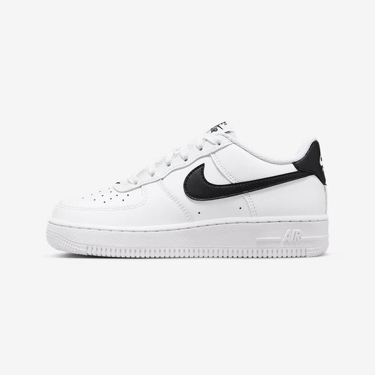 Big Kid Nike Air Force 1 Zipped