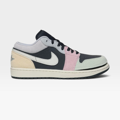 Nike Jordan 1 Low Zipped