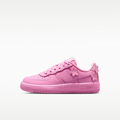 Nike Little Kid Air Force 1 Zipped