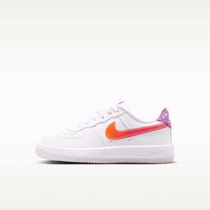Nike Little Kid Air Force 1 Zipped