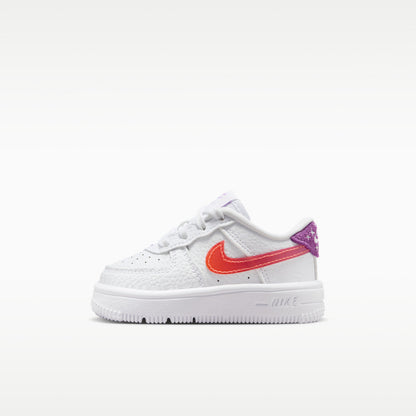 Nike Toddler Air Force 1 Zipped