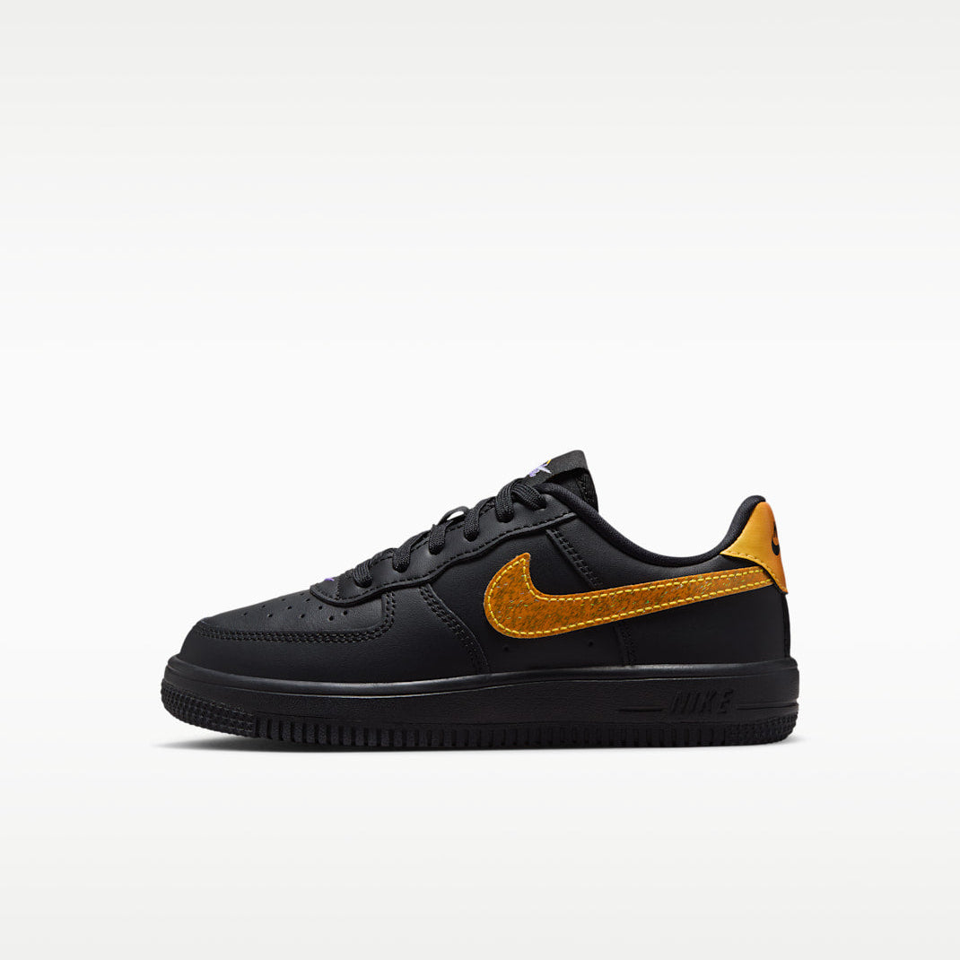 Nike Little Kid Air Force 1 Zipped