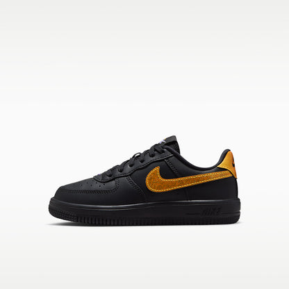 Nike Little Kid Air Force 1 Zipped