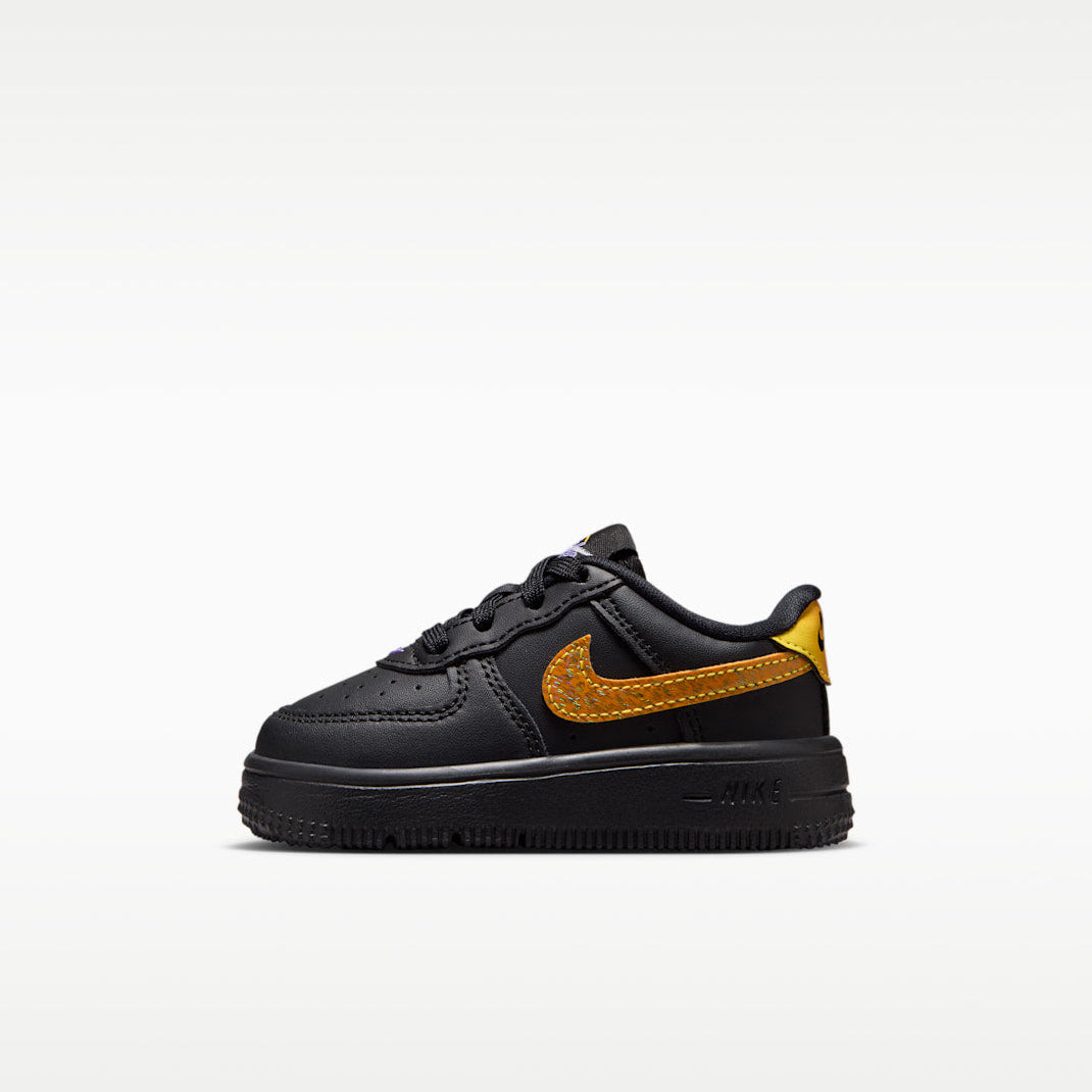 Nike Toddler Air Force 1 Zipped