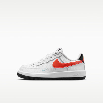 Nike Little Kid Air Force 1 Zipped