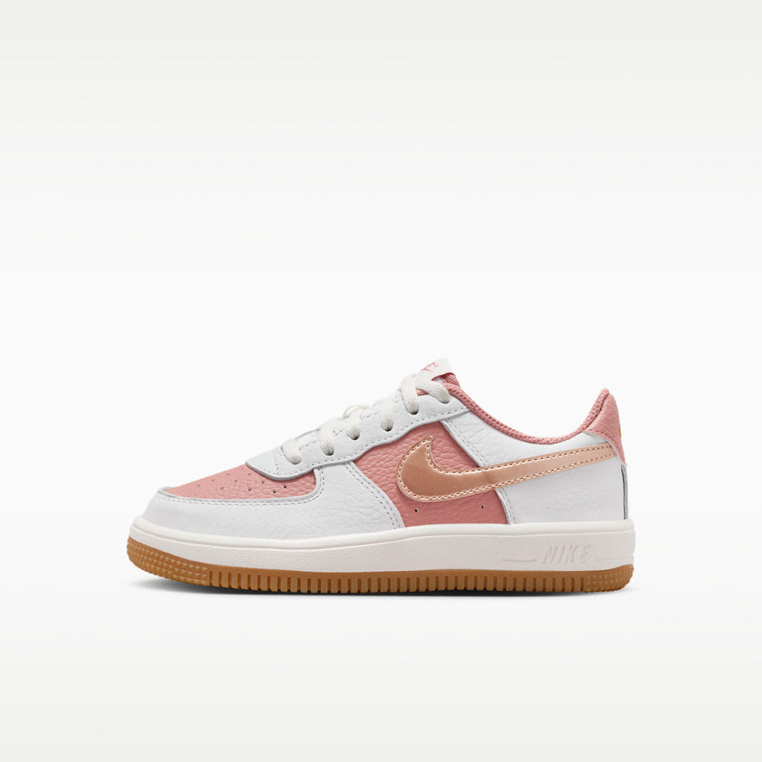 Nike Little Kid Air Force 1 Zipped