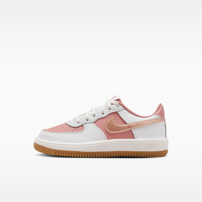 Nike Little Kid Air Force 1 Zipped