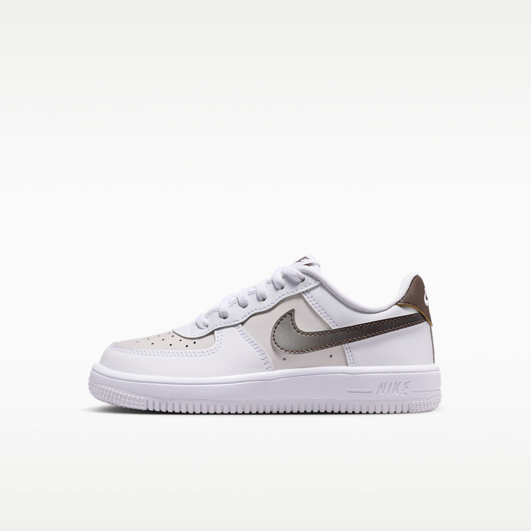 Nike Little Kid Air Force 1 Zipped