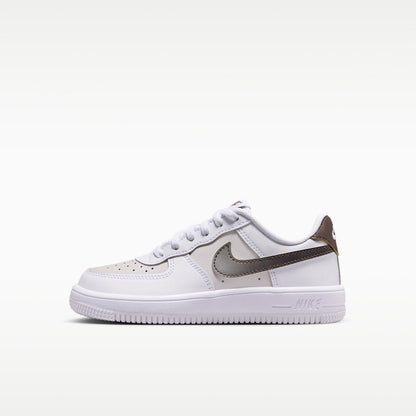 Nike Little Kid Air Force 1 Zipped
