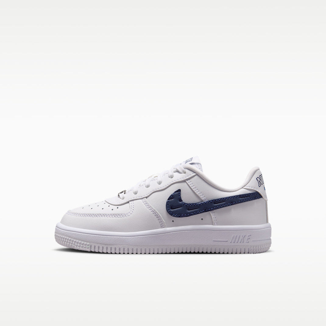 Nike Little Kid Air Force 1 Zipped
