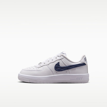 Nike Little Kid Air Force 1 Zipped