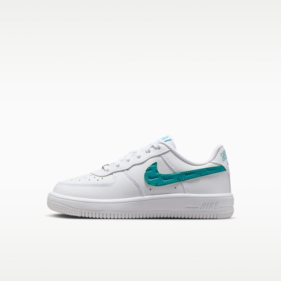 Nike Little Kid Air Force 1 Zipped