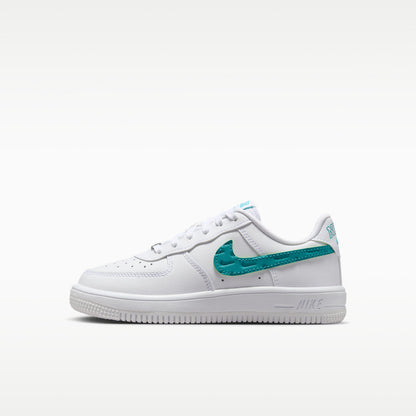 Nike Little Kid Air Force 1 Zipped