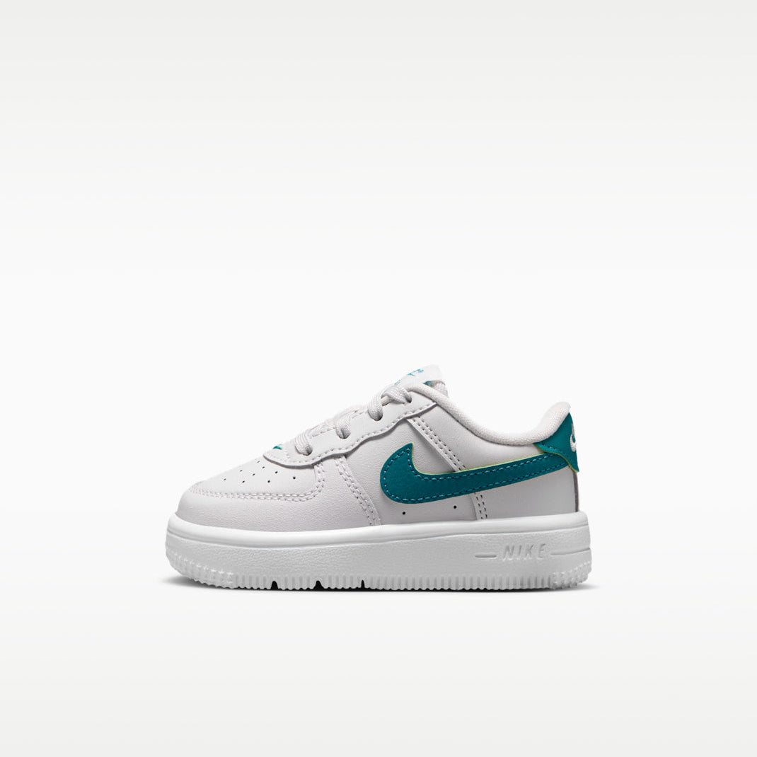 Nike Toddler Air Force 1 Zipped