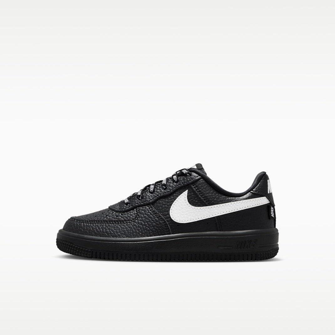 Nike Little Kid Air Force 1 Zipped