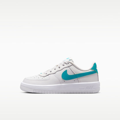 Nike Little Kid Air Force 1 Zipped