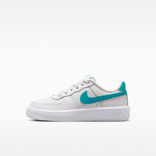 Nike Little Kid Air Force 1 Zipped